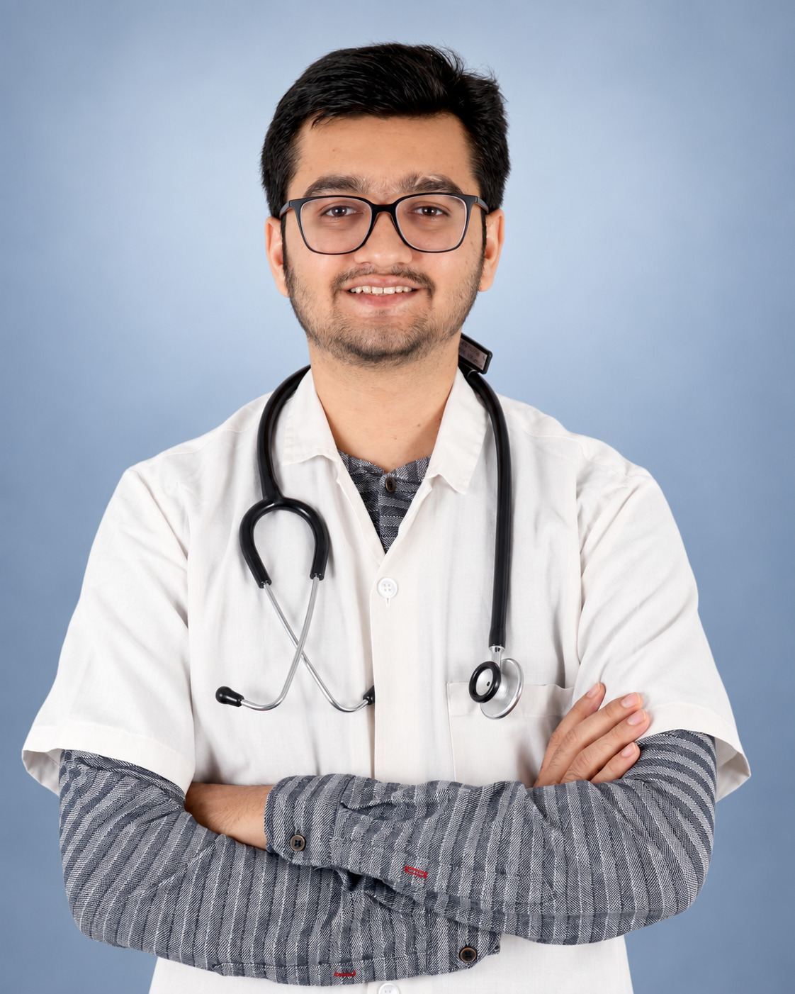 Dr. Shrey